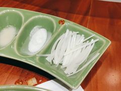 -君悦酒店·1881·北京烤鸭