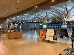 -霸王茶姬(上海浦东机场店)