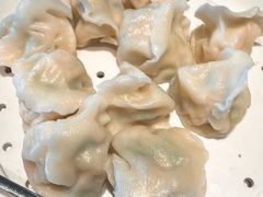 -开海·红岛海鲜虾水饺(石老人店)