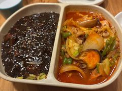 -多宾韩国料理(学衡路店)