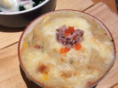 -森Some Fusion(荔湾店)