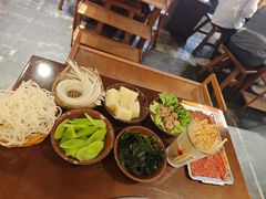 -黔有有贵州酸汤夺夺粉火锅(五味十字店)