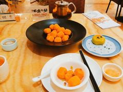 -锦粤宫·精致粤菜(深圳北站店)