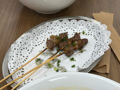 -立文冬·鲜活面(杭州太合商业中心店)