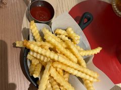 -必胜客(龙茗店)