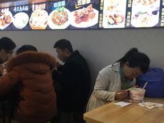 -老闽味沙茶面·姜母鸭(传承35年曾厝垵店)