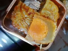 -益健名厨海鲜城(夏湾店)