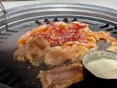 -猫抓烤肉(春熙路店)