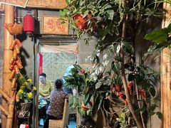 -多哥水傣味餐厅(司马巷店)