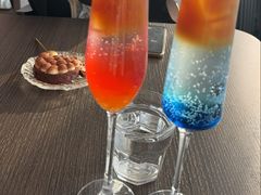 -及象咖啡Air·360度俯瞰广州塔(北塔68F店)