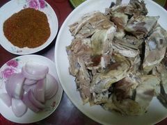 -马旭土鸡焖花卷·真域顺西域美食(天马大道店)