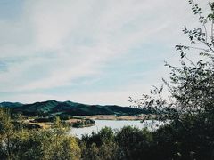-叶赫那拉城
