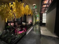 -金链花·泰国餐厅(国贸店)
