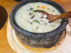 -敏珠拉姆藏餐·南京厨房(富春江东街店)