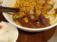 -寻裕记·现炒浇头面(人民广场店)