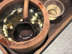 -汉水谣·江景餐厅(江滩店)