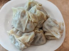 -维吾尔餐厅(宜山路店)