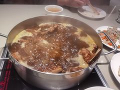 -蝎王府羊蝎子(西直门店)