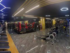 -峰鸟24h自助健身(锦泰城店)