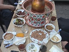 -北京老门框爆肚涮肉馆(锦业路店)