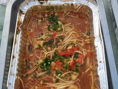 -开元食府(长兴路店)