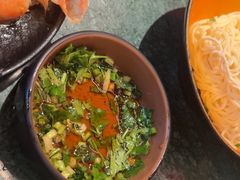 -牛New寿喜烧(曹路花园城店)