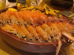 -吉兆·料理(红梅南路店)