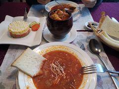 -92°C俄式厨房(中央大街店)