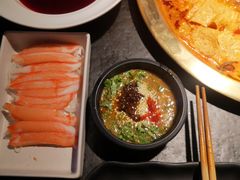 -九鼎轩脆毛肚火锅(南京东路店)