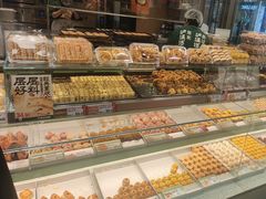 -泸溪河桃酥(龙湖长楹天街店)