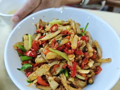 -笨罗卜浏阳菜馆(太平街店)