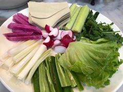 -大碗居老北京炸酱面(蛇口店)