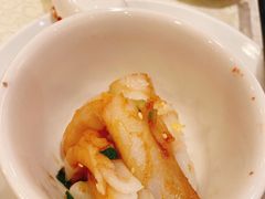 鸡丝蒸粉卷-大荣华围村菜