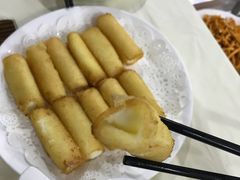 -凯盈阁·顺德私房菜·桑拿鸡