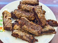 松肉-护国寺小吃(地安门店)