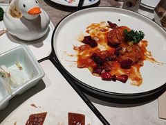 -北京全聚德(清华园店)