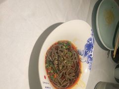 -雲蜀龙阁·金牌水煮鱼(方庄店)