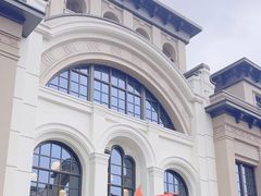 -比斯特上海购物村精品奥特莱斯