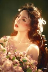 -米莱摄影写真(五大道别墅店)