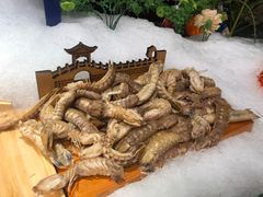 -芭菲盛宴·环球美食(解放碑英利国际店)