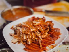 -吴长子卤菜馆(统一街店)