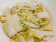 清炒白菜-潇湘·永州会馆(百子湾店)