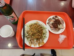 -新川面馆(新街口二店)