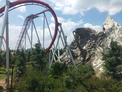 -七彩云南欢乐世界