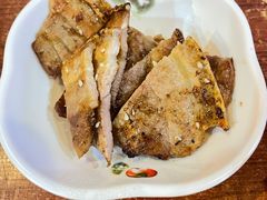 烧猪五花肉-大档(荔湾店)