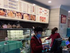 -国际饭店·帆声西饼屋(黄河路店)