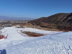 -八达岭滑雪场