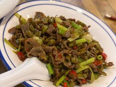 -湘香私房菜(大石长隆店)