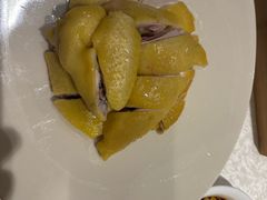 -红棉中餐厅·广州海航威斯汀酒店