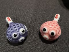 -肆月河豚·新淮扬(金融街店)